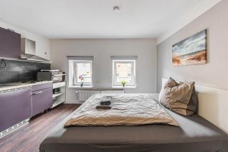 4 LH 6-Schlafzimmer-Apartment - Niederdorla - 2