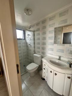 Apartamento Enseada 2 suítes com lazer completo - 4