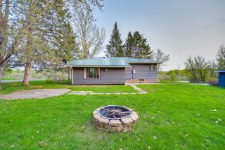 8 Mi to Dtwn Duluth Hermantown Home - 0