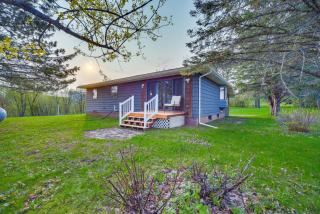 8 Mi to Dtwn Duluth Hermantown Home - Hermantown - 9