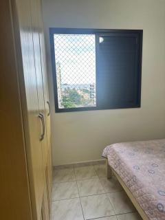 Apartamento Enseada 2 suítes com lazer completo - 1
