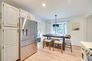 8 Mi to Dtwn Duluth Hermantown Home - 5