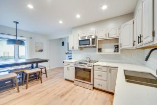 8 Mi to Dtwn Duluth Hermantown Home - Hermantown - 4