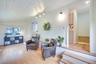 8 Mi to Dtwn Duluth Hermantown Home - 2