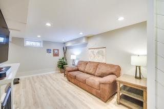 8 Mi to Dtwn Duluth Hermantown Home - Hermantown - 1
