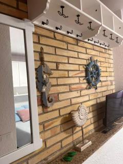 Sandra's home - La Pineda - 8