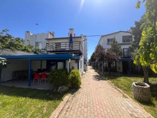 Enn Is Inn Hotel - Marmaraereglisi - 9