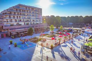 Appartement à 1km de la gare de Caen et 9 Kms de la plage - Mondeville - 5