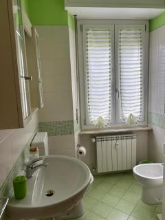 Casa di Amalia 14 - Biella - 2