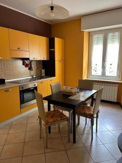 Casa di Amalia 14 - Biella - 1