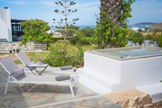 Navi B1 Brand New 2b/d studio in Naousa - Kampos Paros - 1