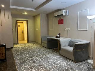 فندق نجمة روز الفندقيه Rose Star Hotel - 3