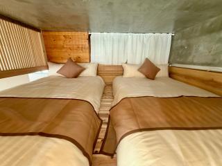 New Open Japanese style with large bath - Ukaji - 4