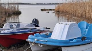 Mazury Lake House Sailing & Nature - Dobrzyki - 0