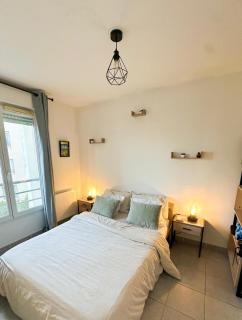Appartement 2 pièces - Saint-Laurent-du-Var - 3