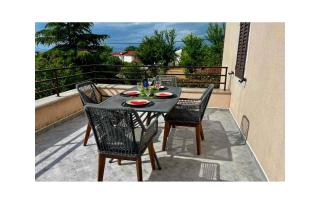 4 Bedroom Lovely Home In Sveti Anton - Sveti Anton - 4
