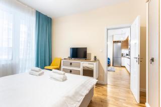 Arena MALL Galleria Securities Parking 3 - 7