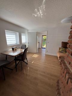 Ferienwohnung am Halbmond - Badbergen - 5