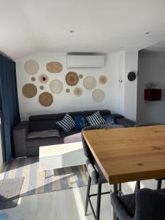 Casita Dolce Farniente - Madrid - 4
