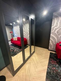 Lux Appartment Rabbit Hall - Vinnycja - 9