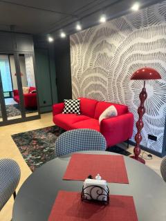 Lux Appartment Rabbit Hall - Vinnycja - 6