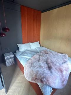 Lux Appartment Rabbit Hall - Vinnycja - 5