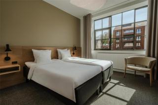 Radisson Hotel Papirfabrikken Silkeborg - Silkeborg - 7
