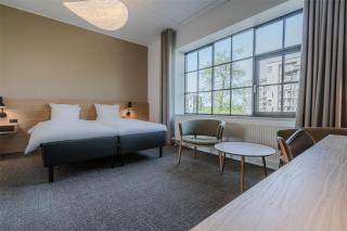 Radisson Hotel Papirfabrikken Silkeborg - Silkeborg - 9