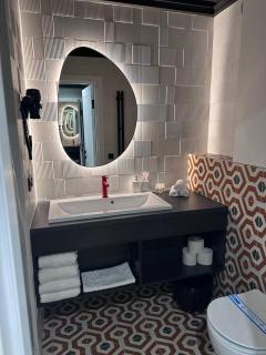 Lux Appartment Rabbit Hall - 3