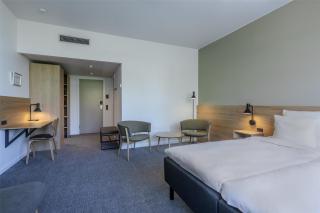 Radisson Hotel Papirfabrikken Silkeborg - Silkeborg - 4