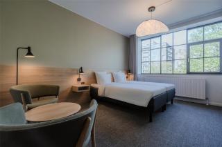 Radisson Hotel Papirfabrikken Silkeborg - Silkeborg - 5