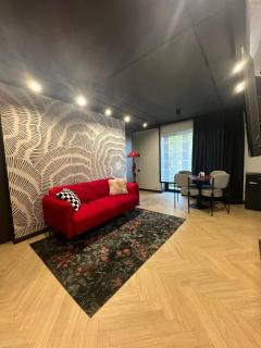 Lux Appartment Rabbit Hall - Vinnycja - 1