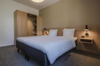 Radisson Hotel Papirfabrikken Silkeborg - Silkeborg - 1