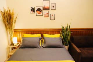 Homestay Phố Ngọc Hà - Hanoi - 4