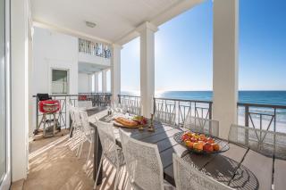 Seabird by AvantStay Beachfront Home w Plunge Pool Amazing Views - Destin - 8