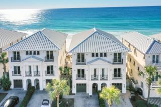 Seabird by AvantStay Beachfront Home w Plunge Pool Amazing Views - Destin - 0