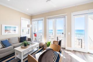 Seabird by AvantStay Beachfront Home w Plunge Pool Amazing Views - Destin - 6