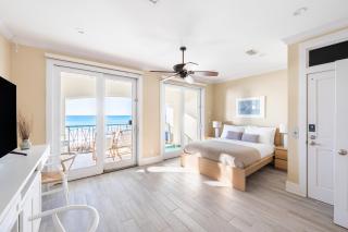 Seabird by AvantStay Beachfront Home w Plunge Pool Amazing Views - Destin - 5