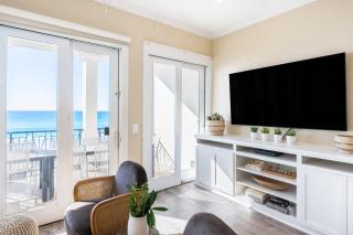 Seabird by AvantStay Beachfront Home w Plunge Pool Amazing Views - Destin - 2