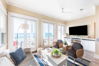 Seabird by AvantStay Beachfront Home w Plunge Pool Amazing Views - Destin - 3