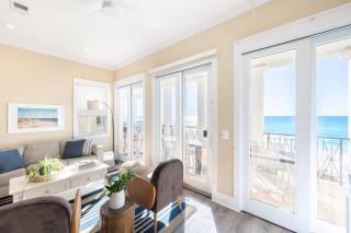 Seabird by AvantStay Beachfront Home w Plunge Pool Amazing Views - Destin - 1