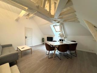 Le Duplex de Villeneuve - 5
