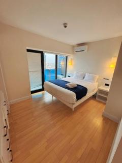 ORBI CITY 5-star hotel in batumi - Batoemi - 6