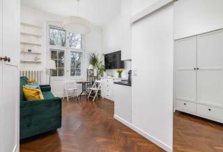 Romantic and cozy studio - Stettin - 7