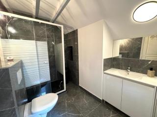 Le Duplex de Villeneuve - Villeneuve-sur-Yonne - 1