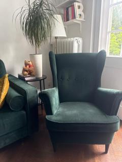 Romantic and cozy studio - 5