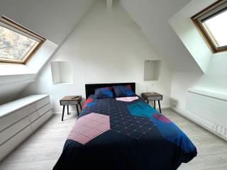 Le Duplex de Villeneuve - Villeneuve-sur-Yonne - 4
