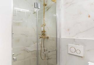 Romantic and cozy studio - Stettin - 4