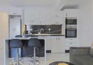 Villa Bengu luxury Villa 2 - 1