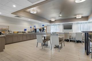 Best Western Brockport Inn & Suites - Brockport - 9